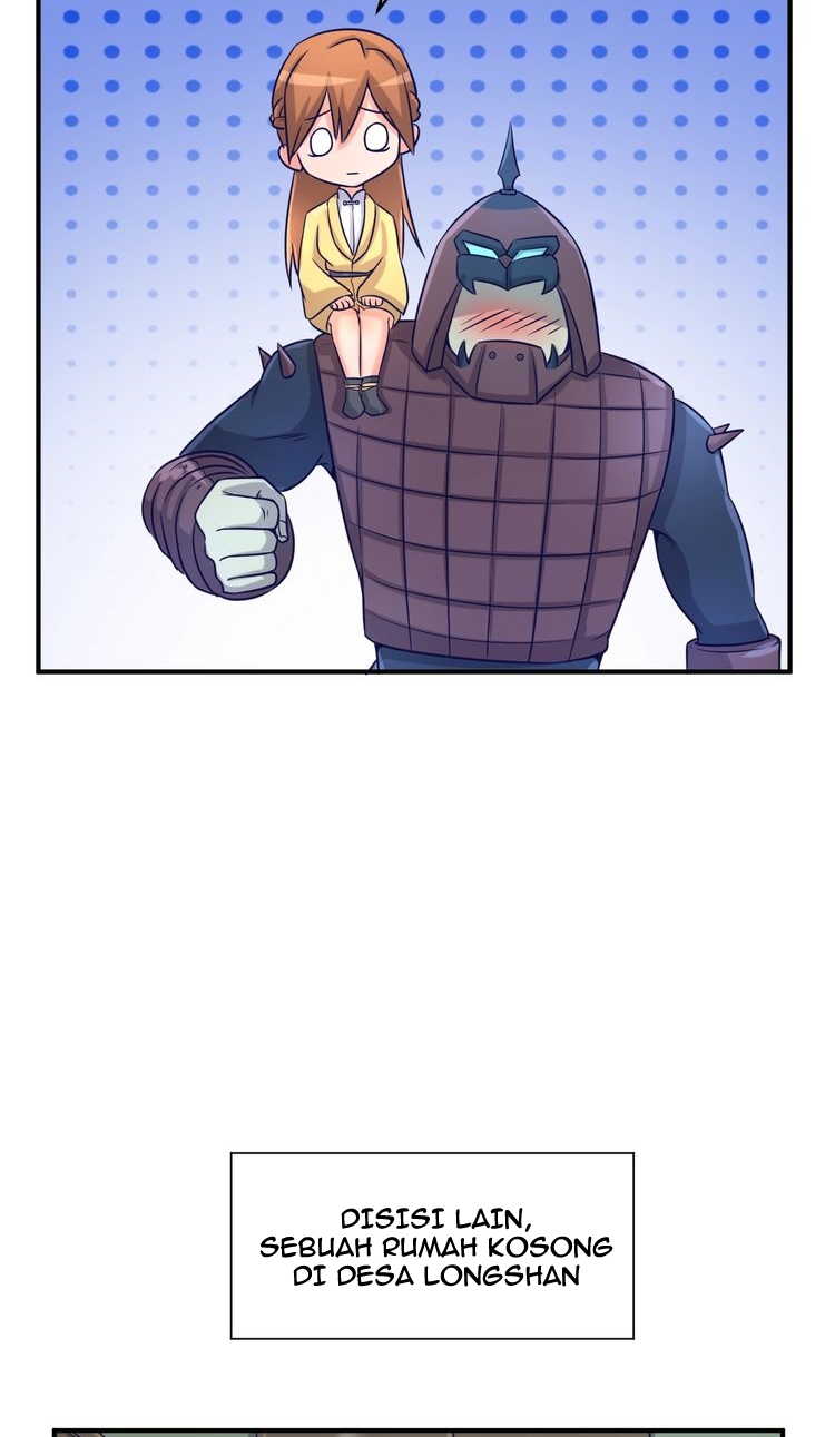 The Interceptor Cross System Chapter 17 Gambar 60